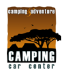 Camping adventure - Profiel foto